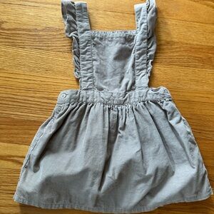 3T corduroy dress